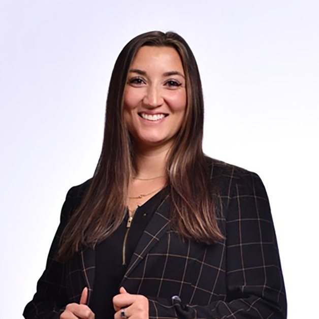 Morgan Simonetti