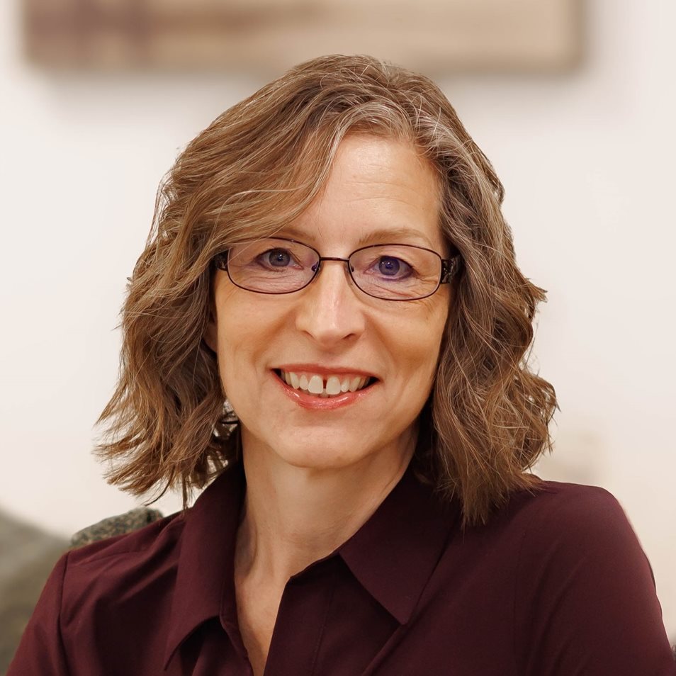 Julie A. Crosscut