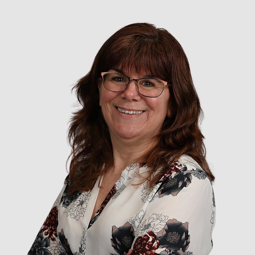 Andrea McAllister