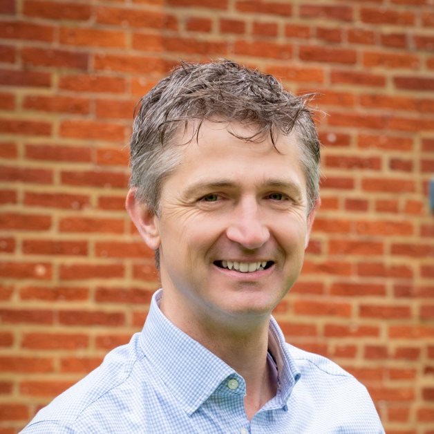 Ryan Landgraff
