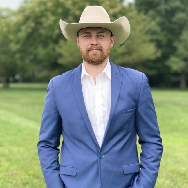 Wyatt Dresch