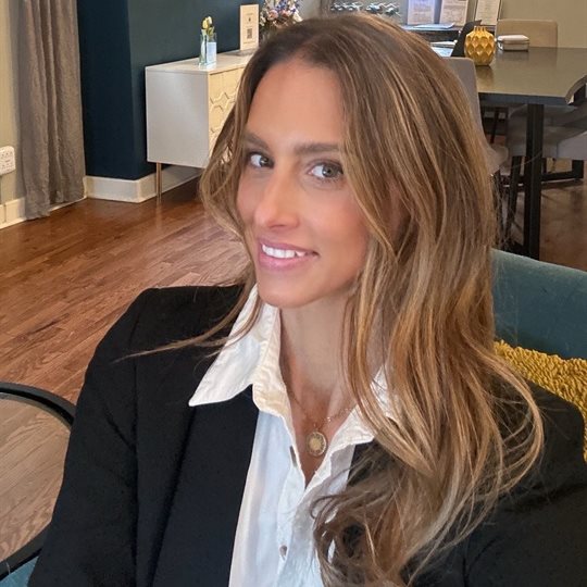 Vicki Gerasole