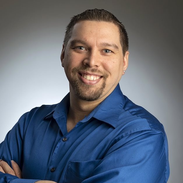 Brandon Hudak