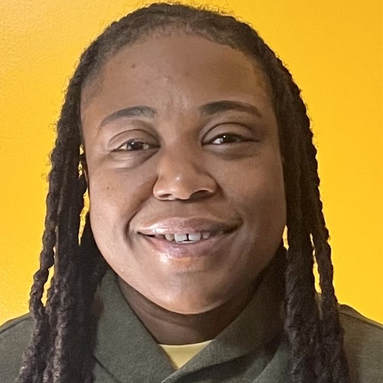 Tiffany M. Taylor