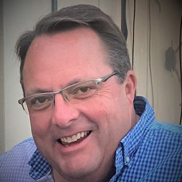 Dickson Forbes