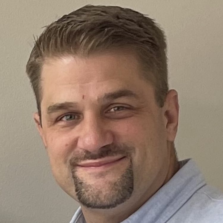 Jeffrey Oram