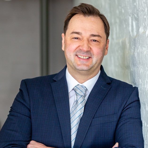 Krisztian Burzuk
