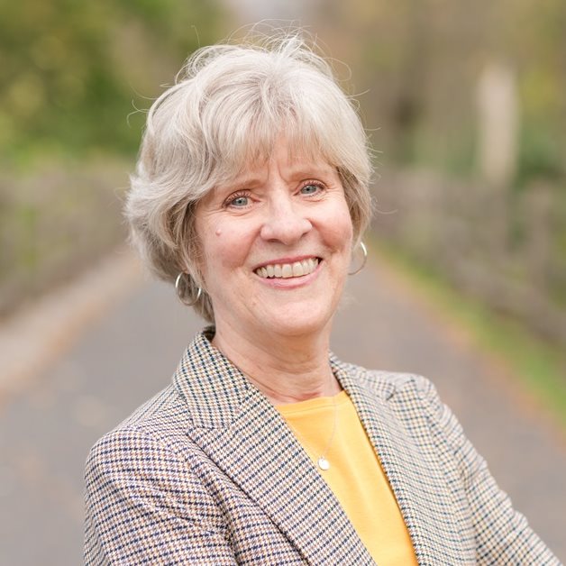Sheri W. Dougherty