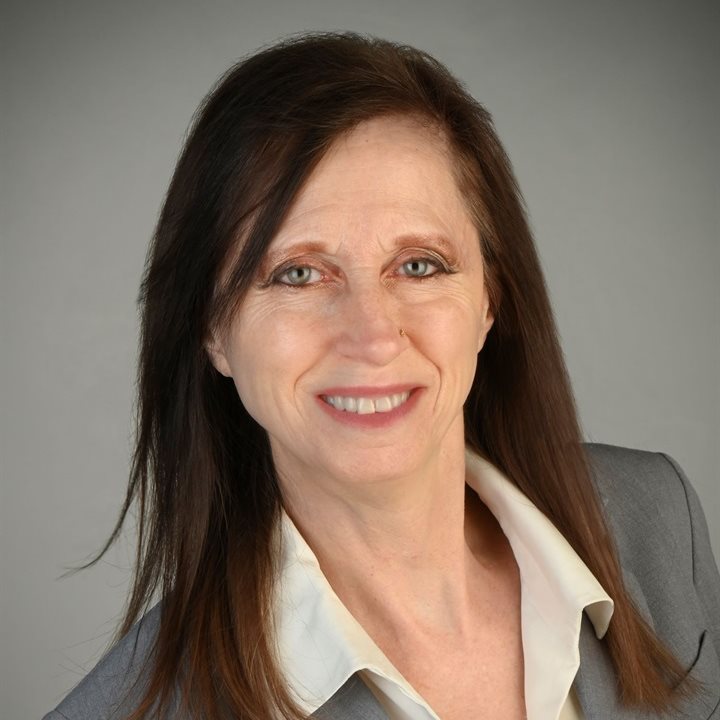 Carol Rikli