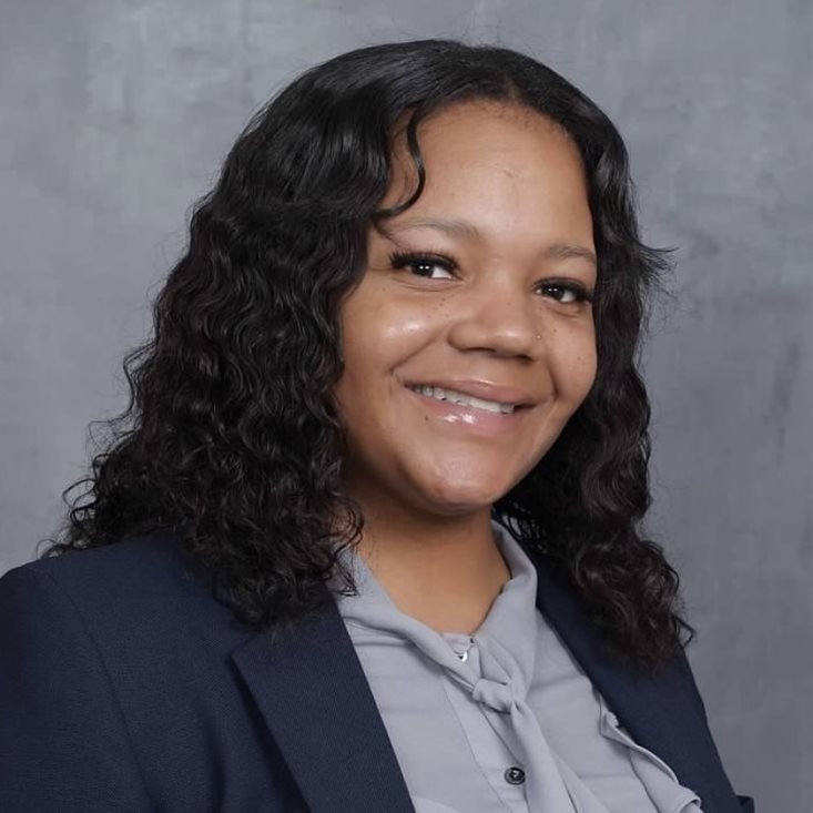Lavonnia Montgomery