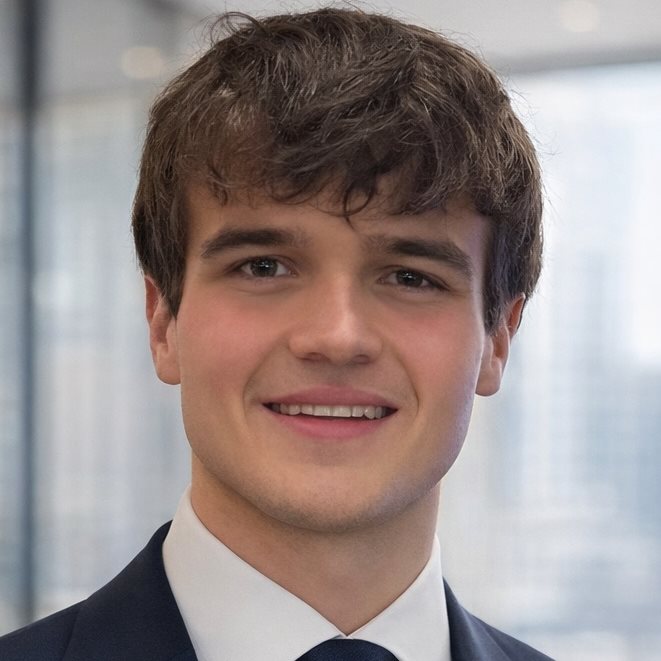 Liam Riley