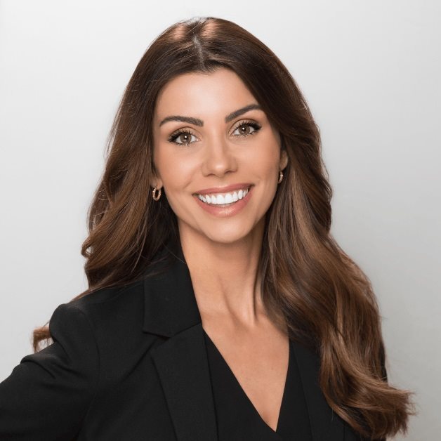 Ashley DiFante