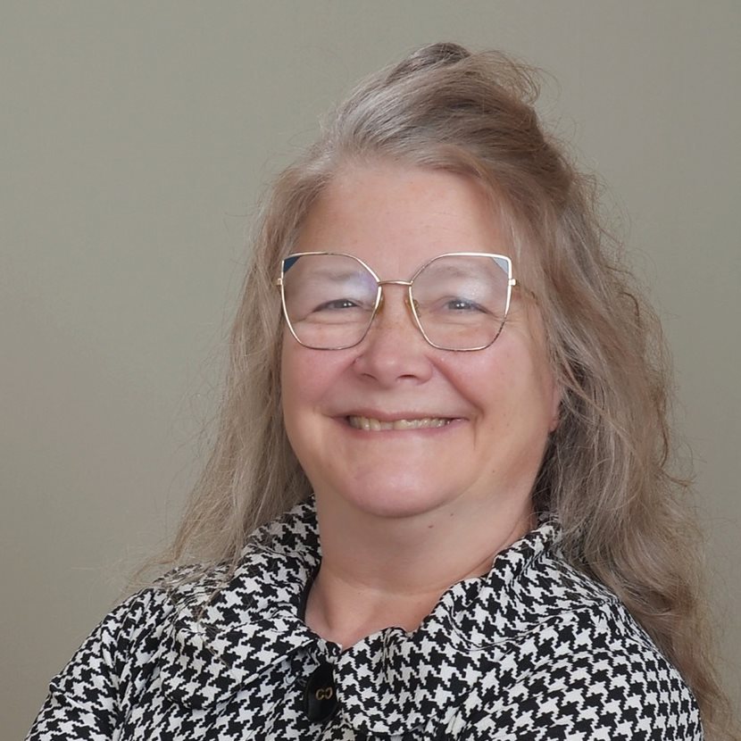 Melanie Barnaby