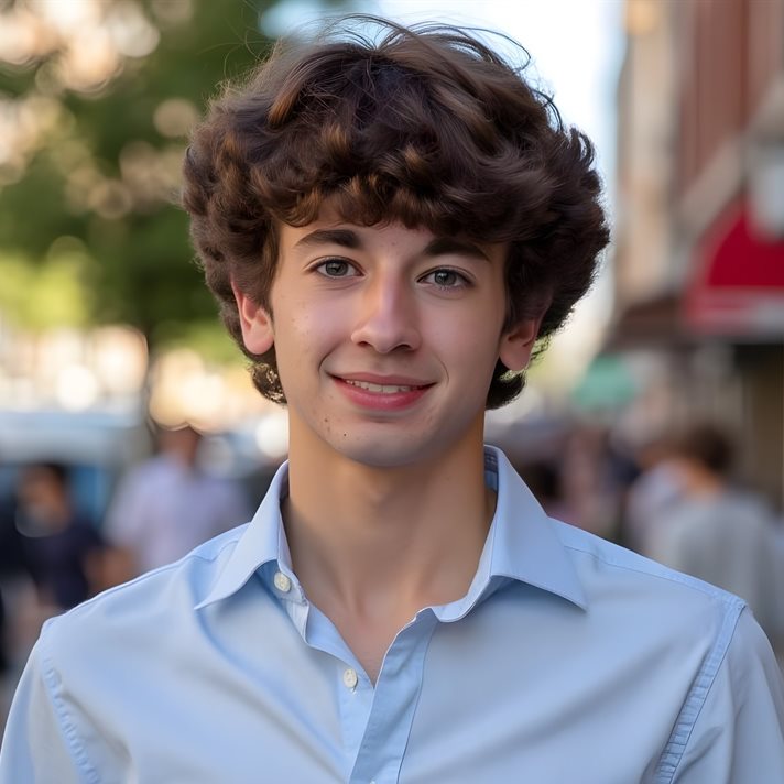 Keaton Jawdy