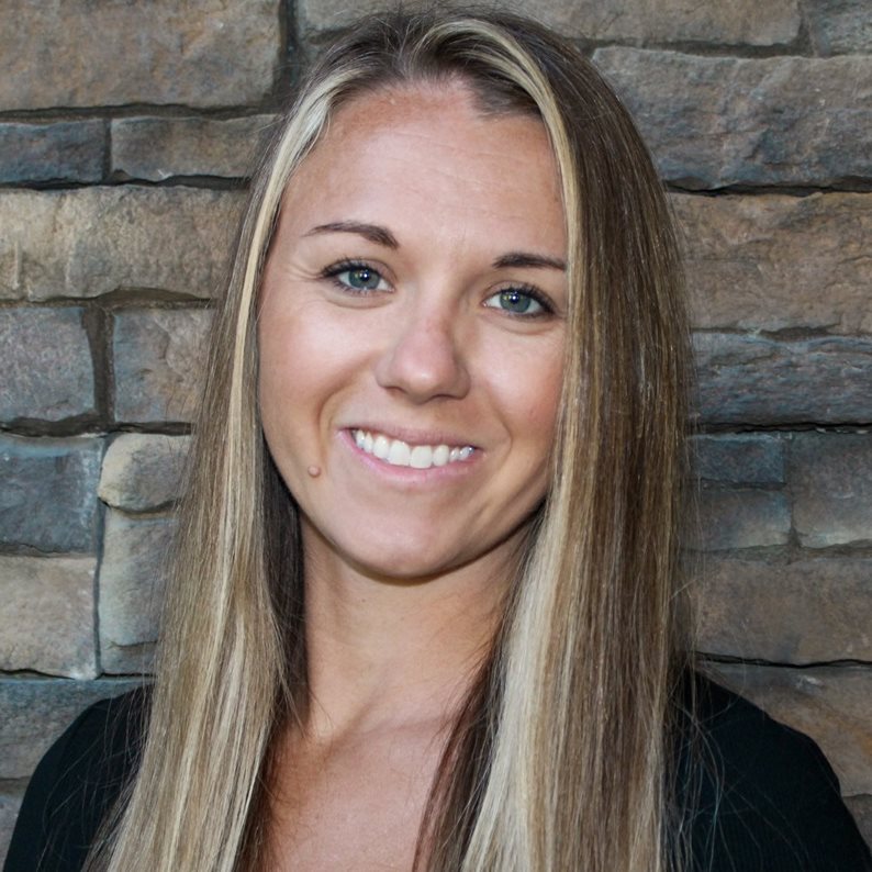 Katie Zimmerman