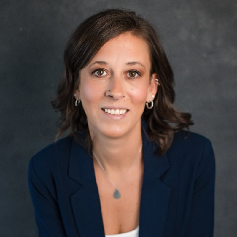 Kristin May