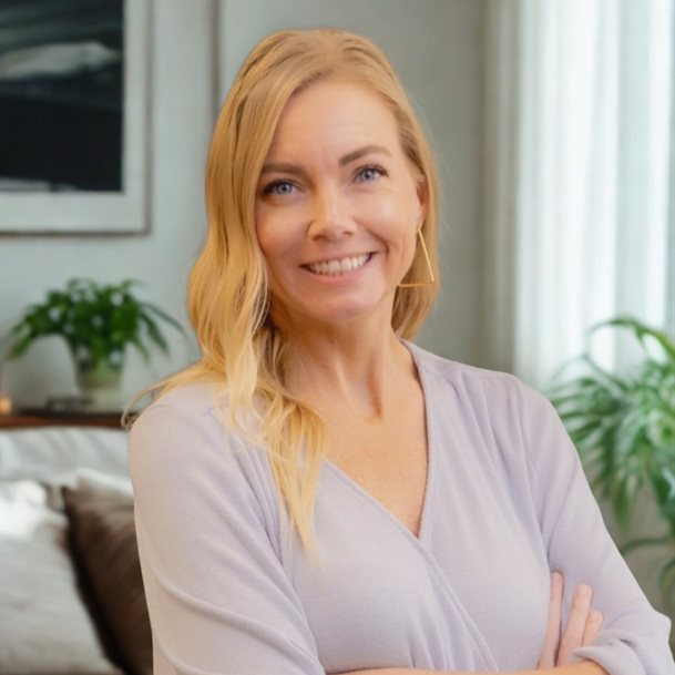 Jen Loughran