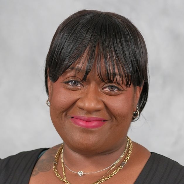 Latidia Fisher
