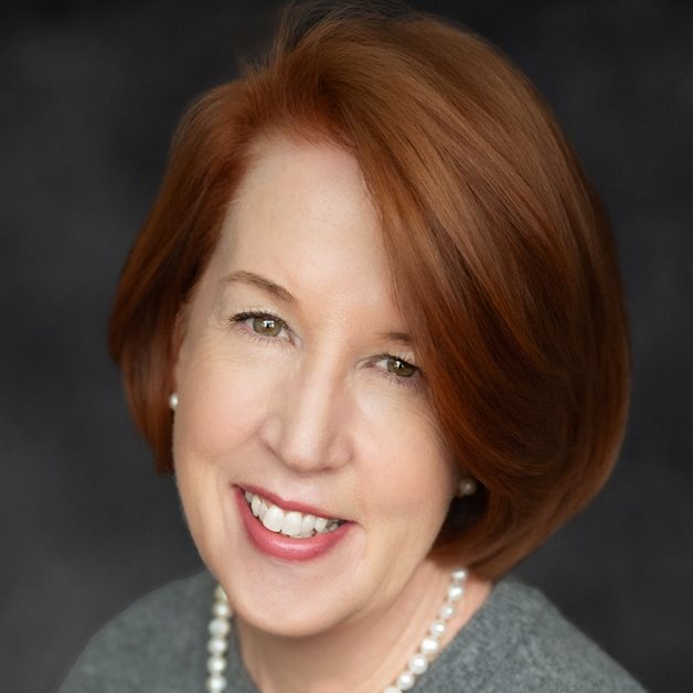 Mary Worden