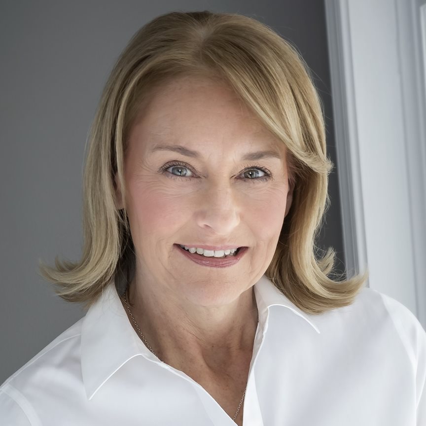 Mary Mazza