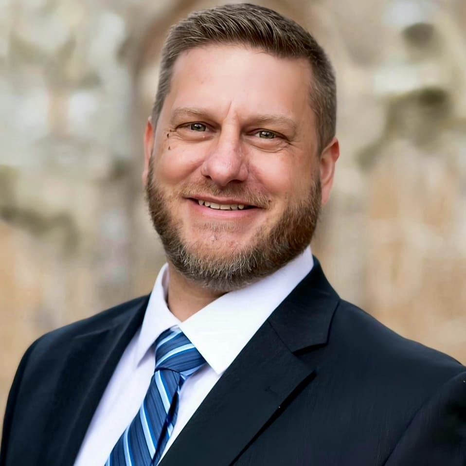 Christopher R. Salanik