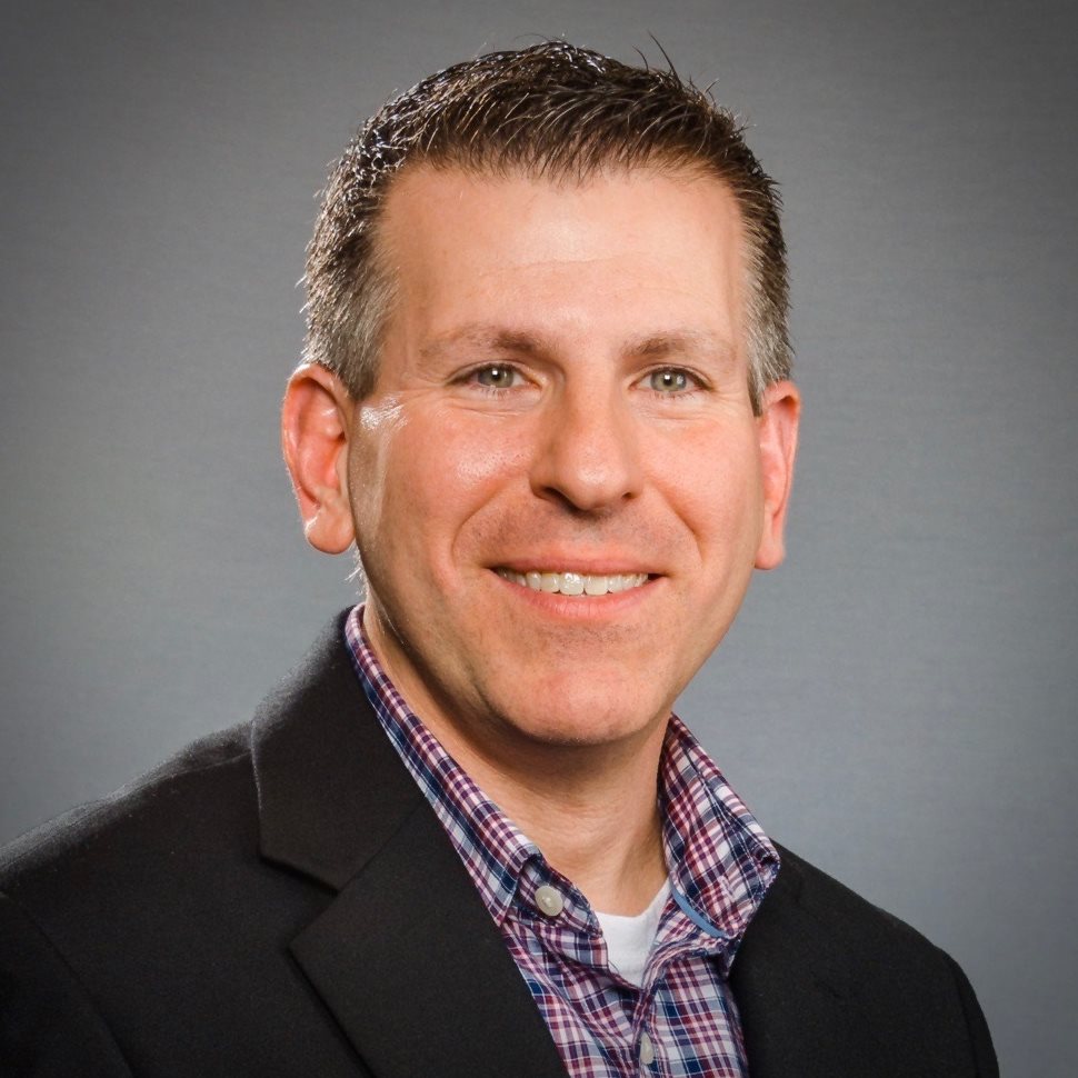 Thomas M. Boshell