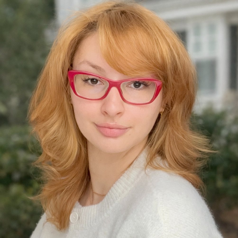 Alexandria Messinger