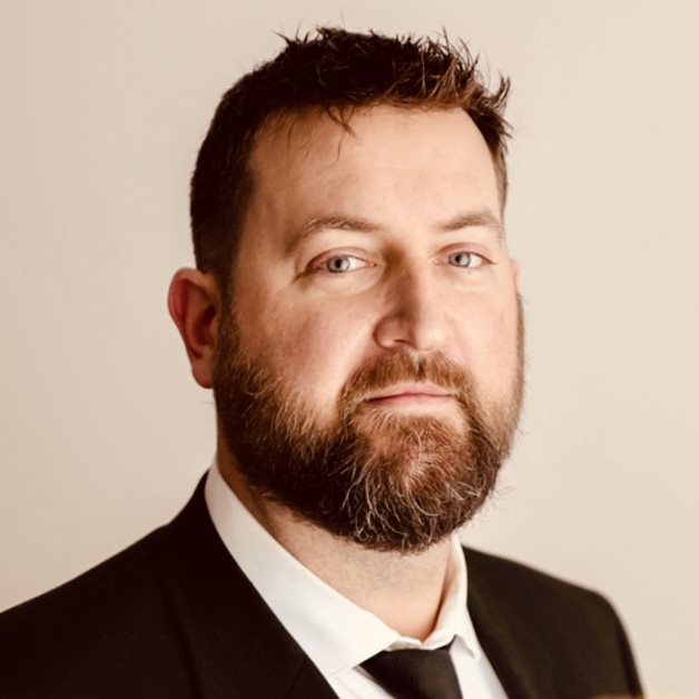 Jeffrey Petzak