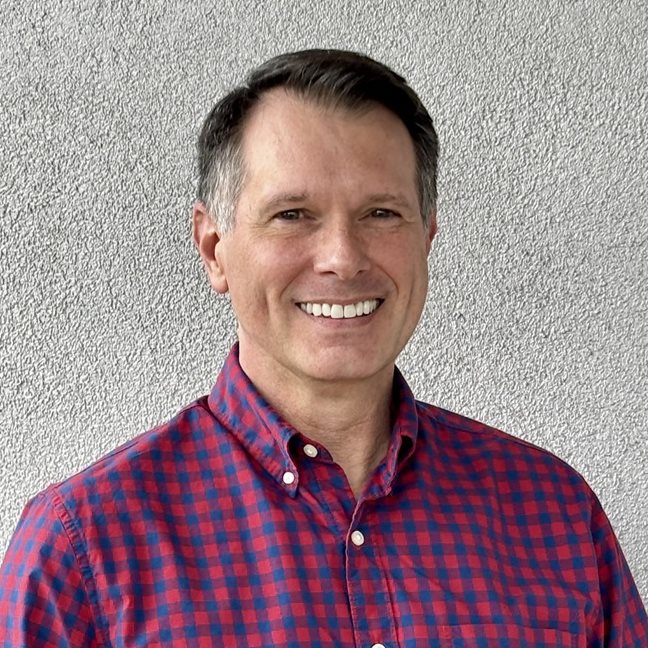 Jay Howell