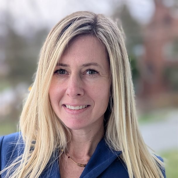 Ingrid Hendrickson