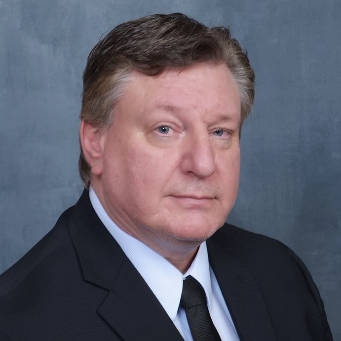 John Doviak