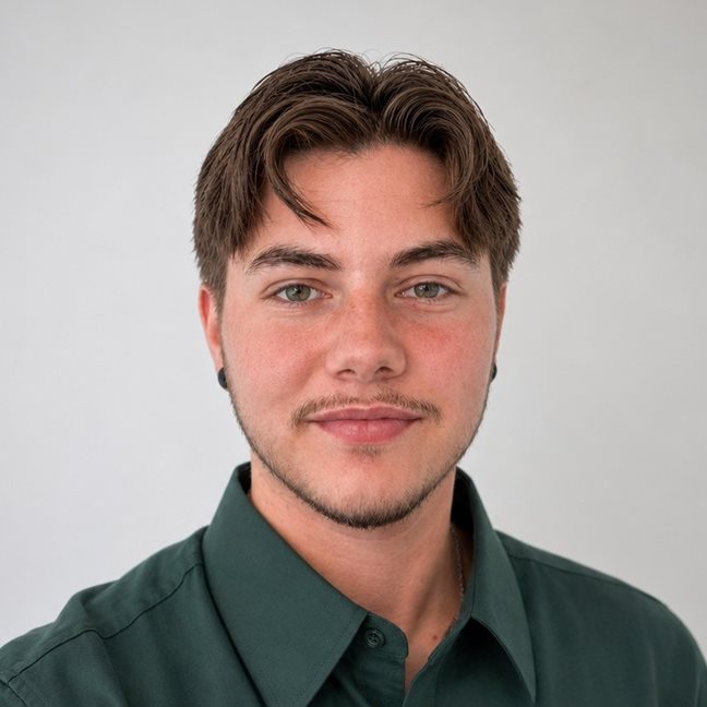 Alex Kovacs