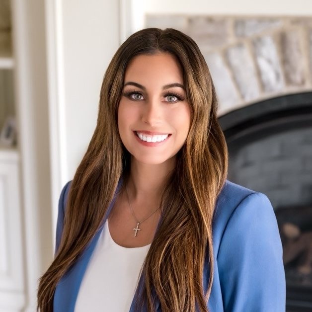 Tiffany M. McGeehan