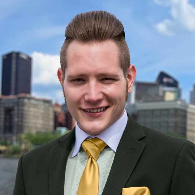Brandon Berkavich