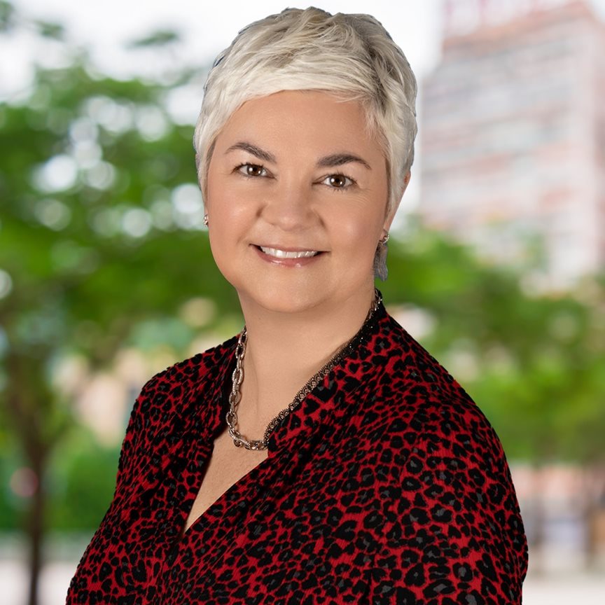 Alicia Ruggiero Bochi