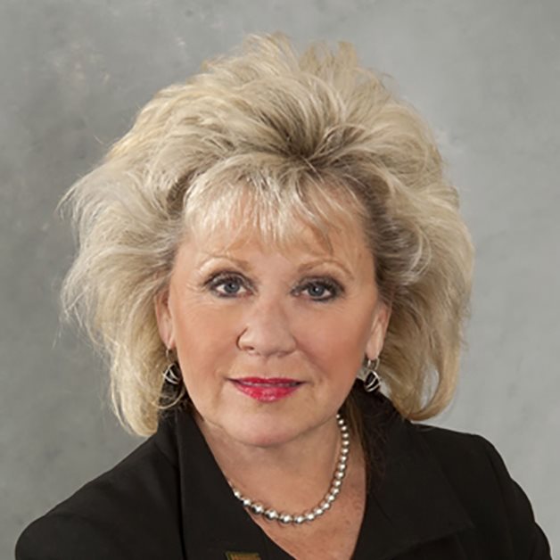 Kristine Marie Burdick