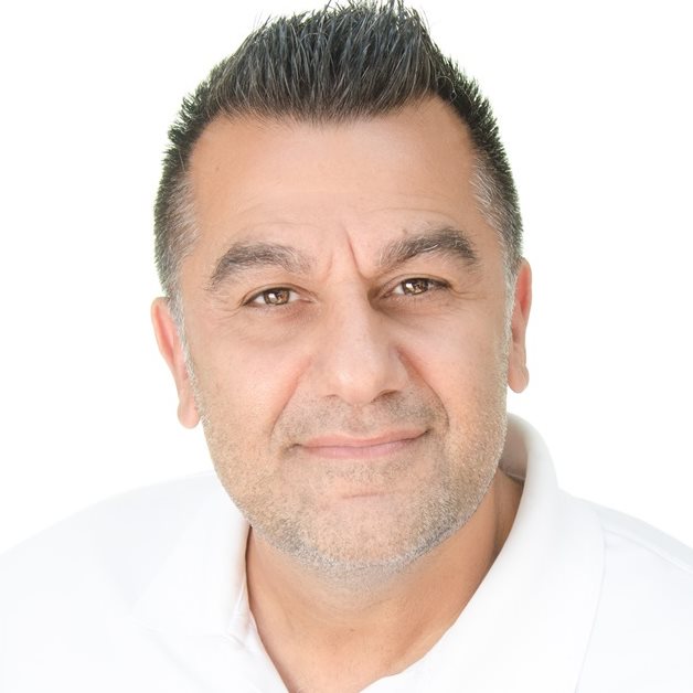 Roger E. Takla