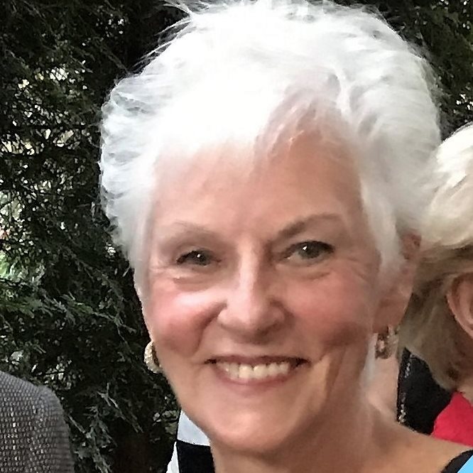 Margaret Lampenfield