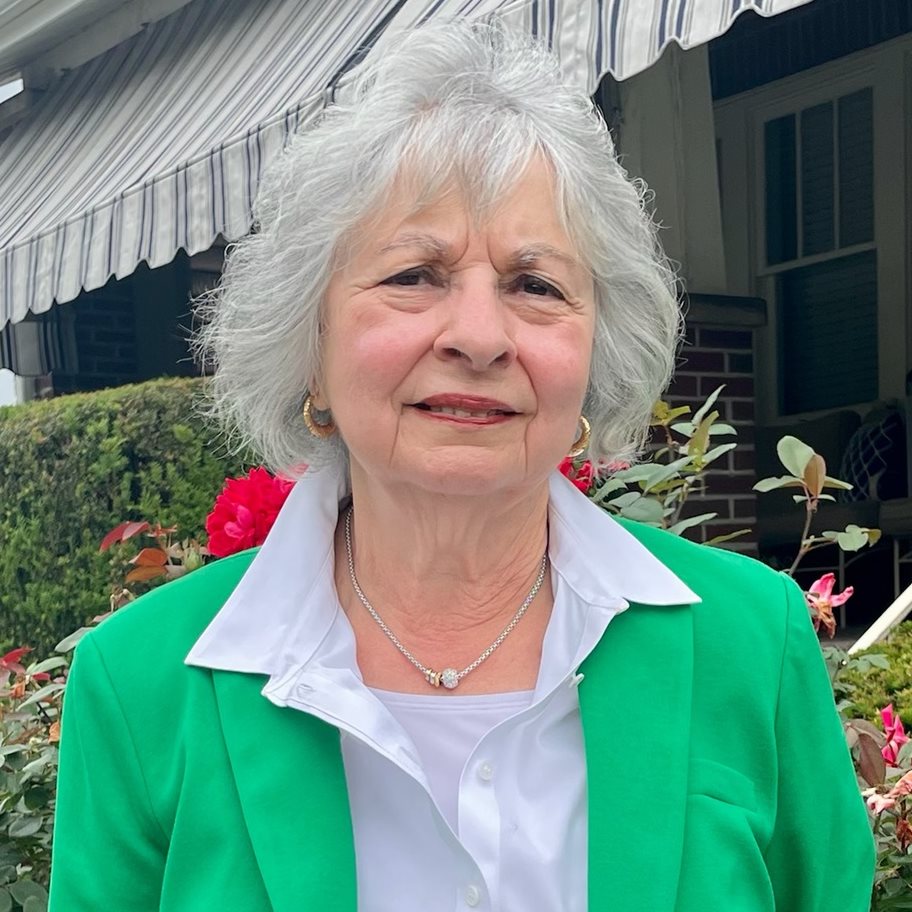 Rita Licnerski