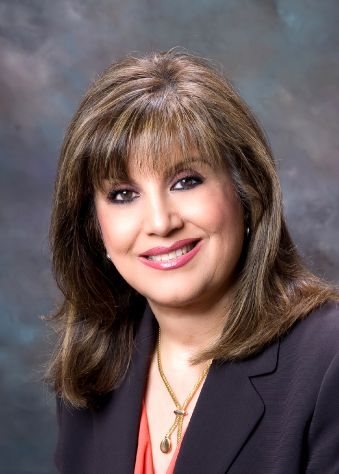 Mina Sotoodehfar