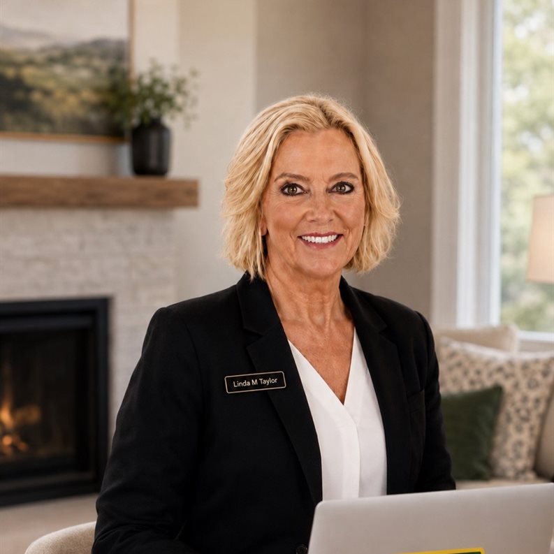 Linda M. Taylor