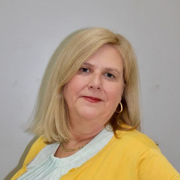 Lynne McCullough