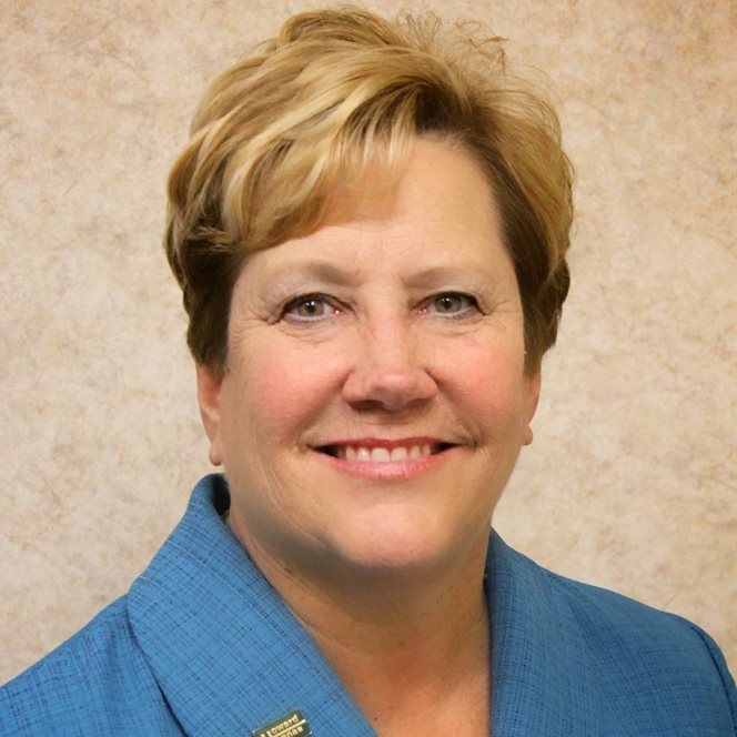 Karen D. Zurn