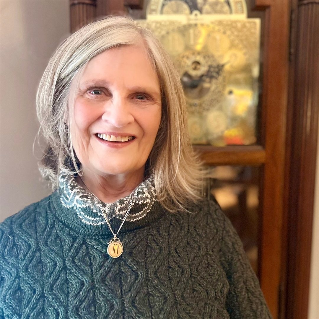 Mary E. Coleman