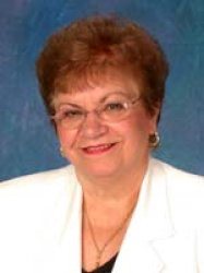 Shirley Boyd Mcnamara