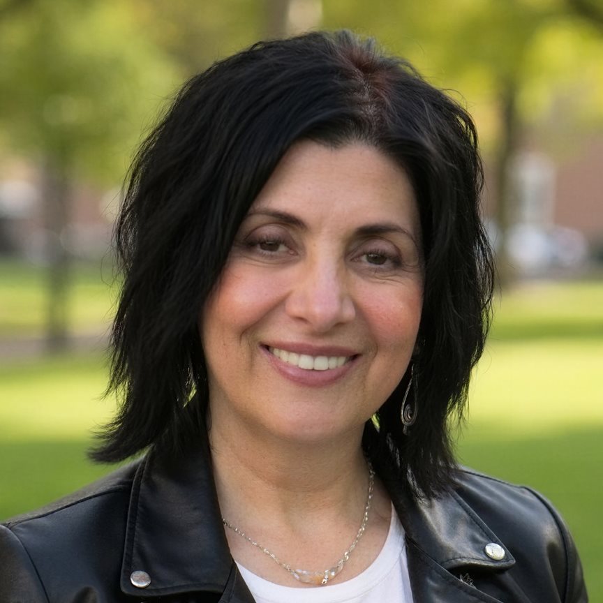 Eleni Papandreas Chmura