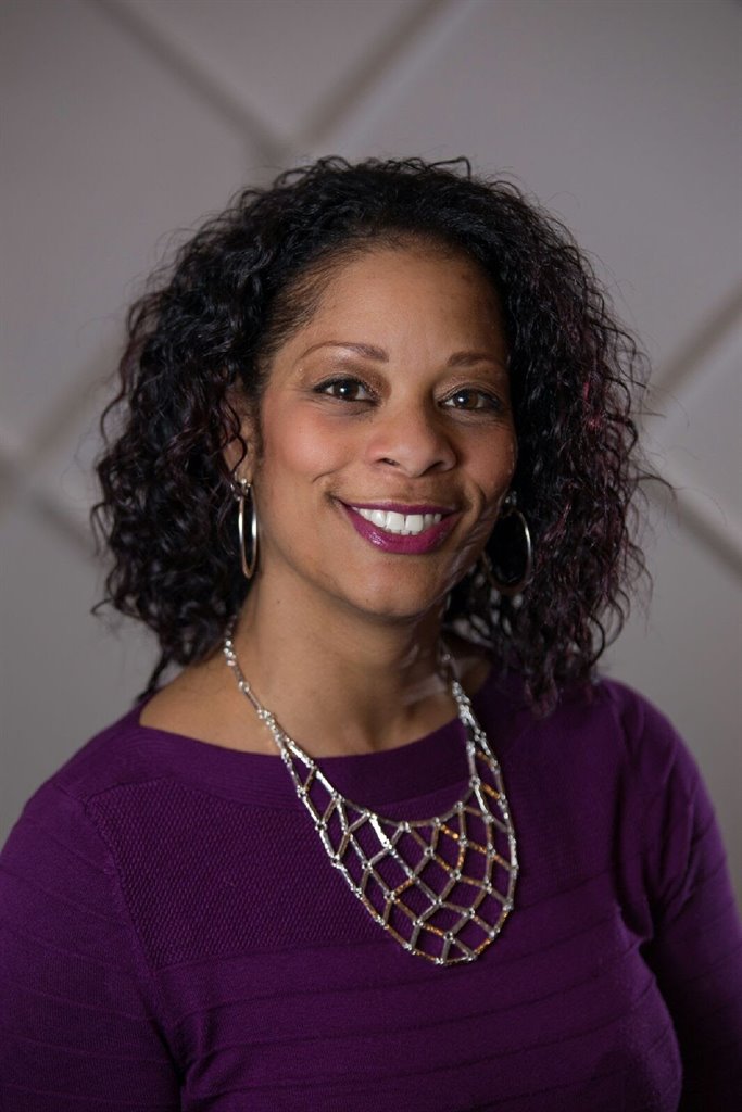 Dayna Harris
