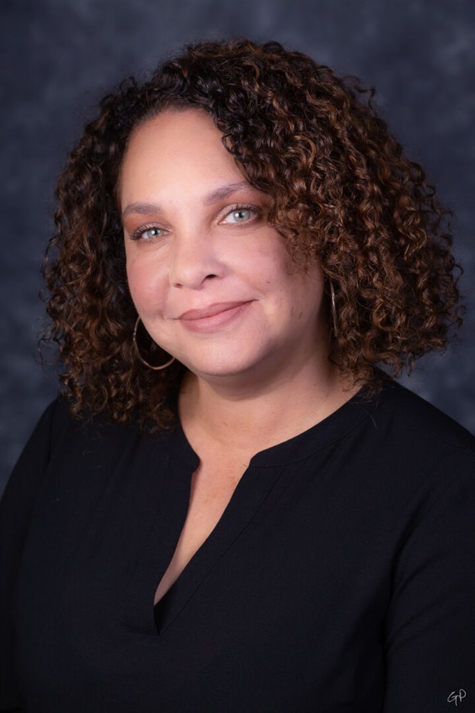 Nathalie Sessoms