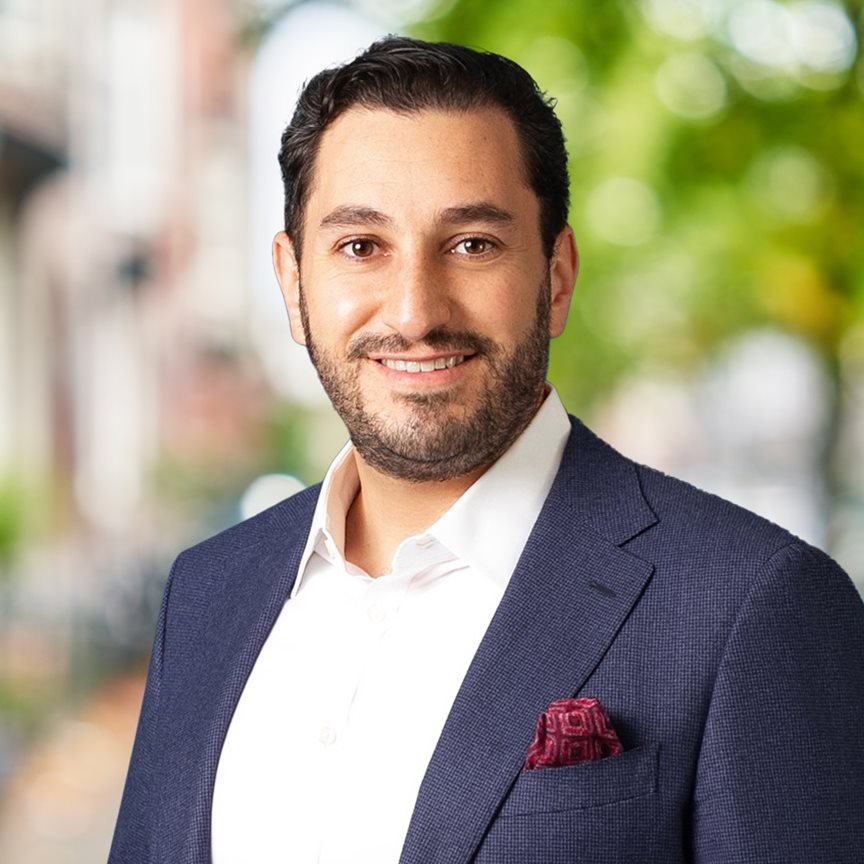 David Ghoneim