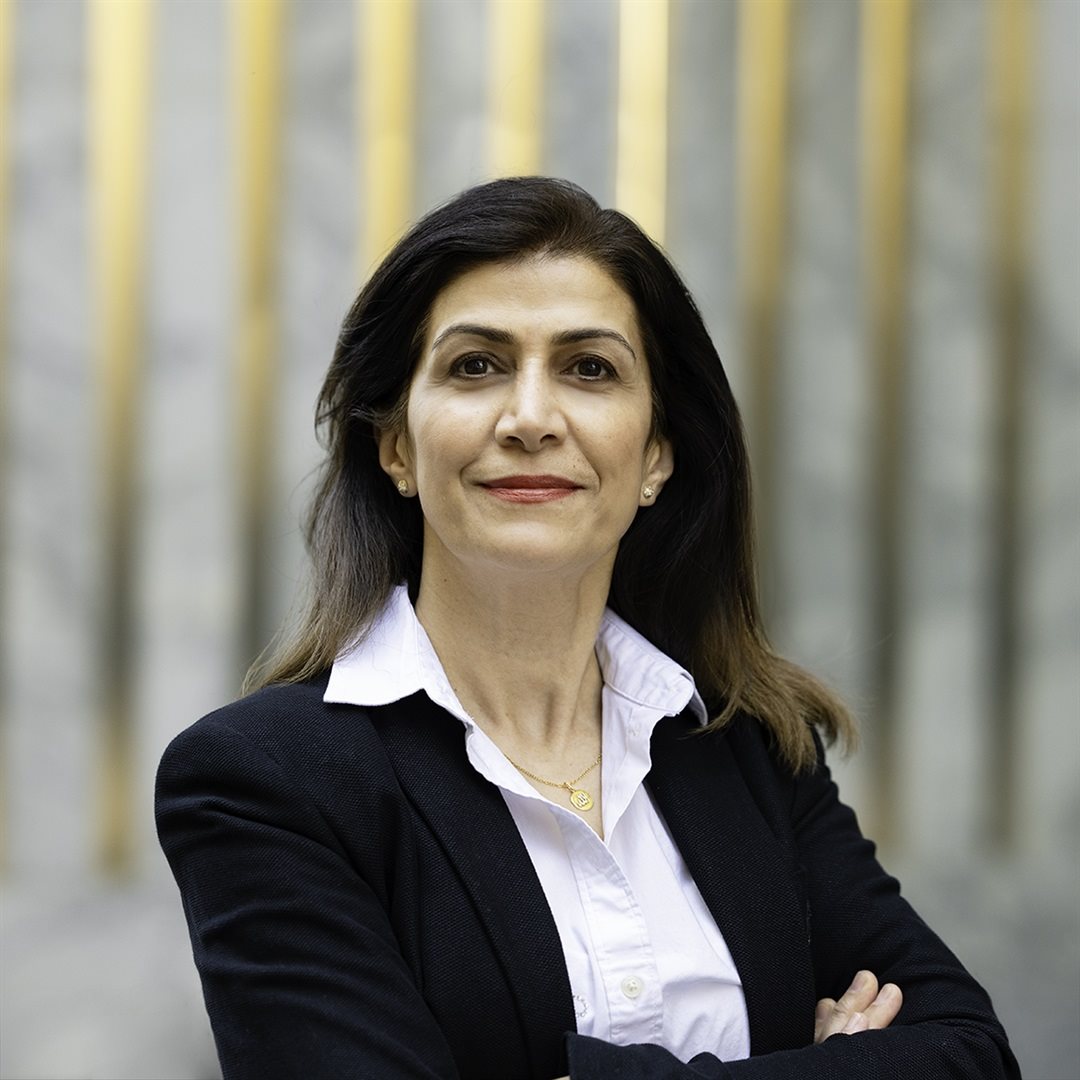 Nooshin Akhavan Farshchi